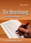 Buchtipp: Die Abrechnung …mit der Energiewende