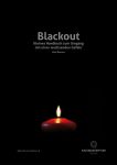 Buchtipp: Blackout – Kleines Handbuch zum Umgang mit einer wachsenden Gefahr
