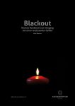 Buchtipp: Blackout – Kleines Handbuch zum Umgang mit einer wachsenden Gefahr