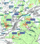 Info-Veranstaltung am 04. Mai | Windenergie um Bad Soden-Salmünster?