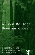 Buchtipp: Alfred Möllers Dauerwaldidee | NI e.V.