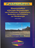 Fakten versus Gehirnwäsche – windwahn.com