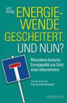 Buchtipp: Energiewende gescheitert! Und nun? – Kalte Sonne