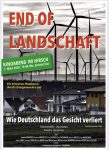 Kino-Dokumentarfilm „End of Landschaft“ am 07. und 08. März in Oberzent-Rothenberg