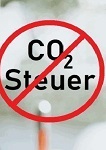 Petition: Keine CO2 Steuer!!